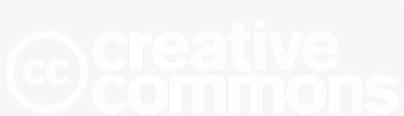 Creative Commons - Crowne Plaza White Logo, transparent png #7096