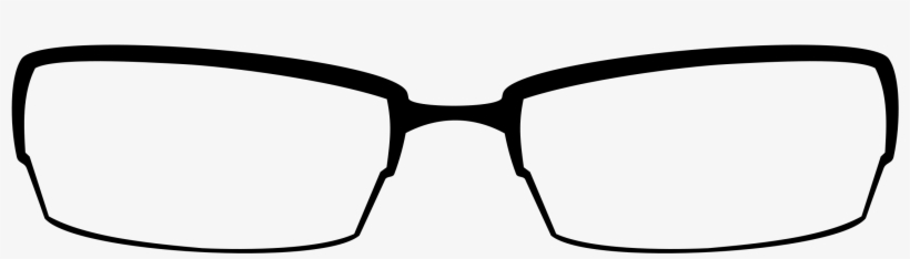 Glasses Png Image - Transparent Background Png Clip Art Of Glasses, transparent png #7312