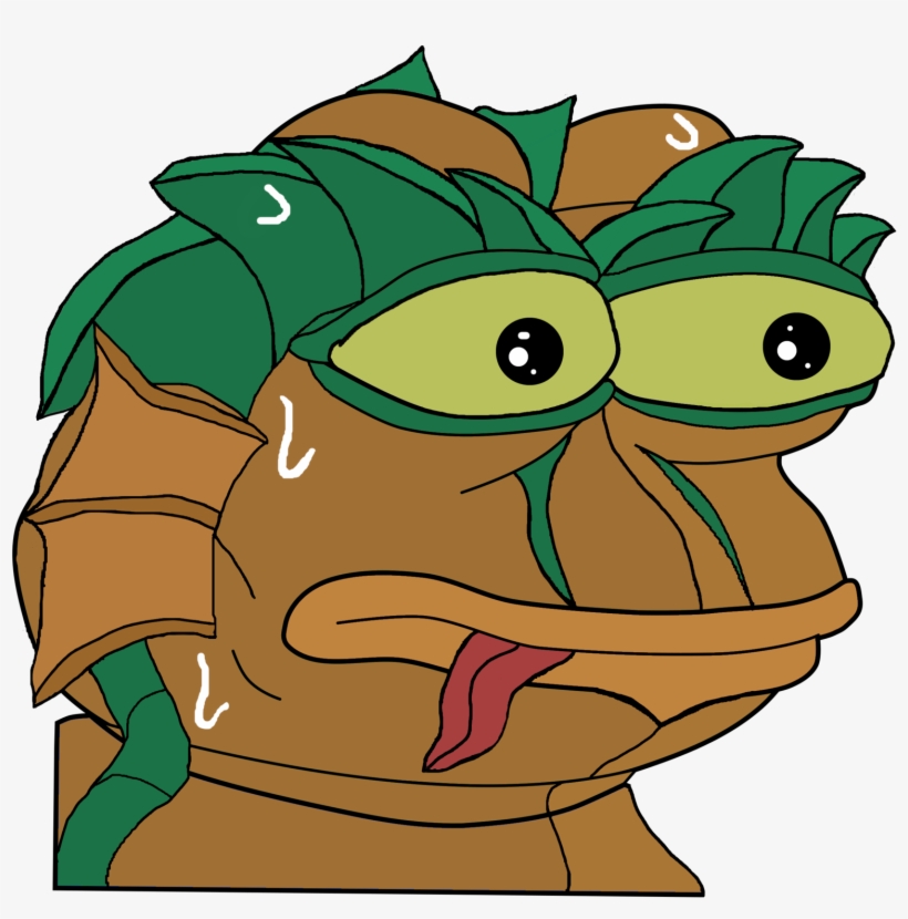 492kib, 1600x1600, Monkas - Monkas League Of Legends, transparent png #7313
