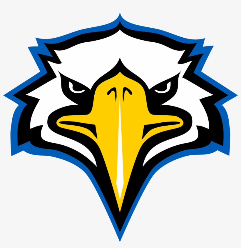 Eagles Logo Png Graphic Transparent Download - Morehead State University, transparent png #7404