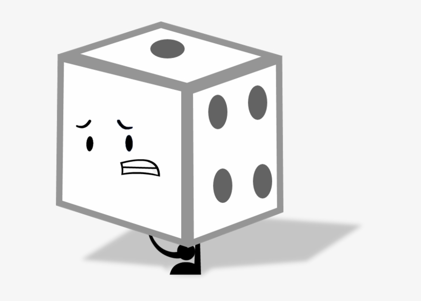 Pose Dice - Portable Network Graphics, transparent png #7407