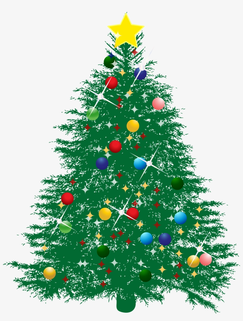 15 Christmas Tree Vector Png For Free Download On Mbtskoudsalg Transparent Christmas Tree Vector Free Transparent Png Download Pngkey