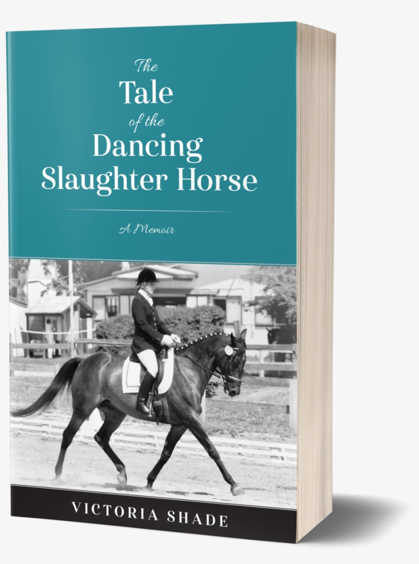 Dancing Slaughter Horse - Tale Of The Dancing Slaughter Horse, transparent png #7451