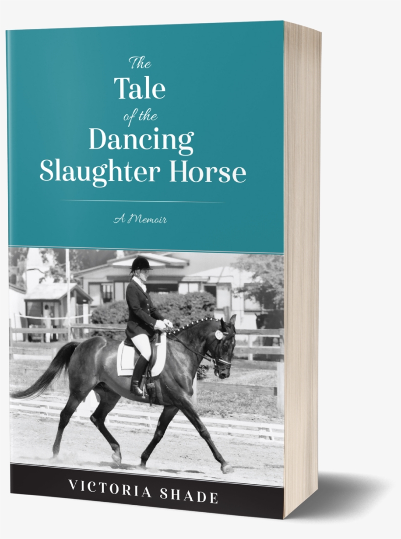 Dancing Slaughter Horse - Tale Of The Dancing Slaughter Horse, transparent png #7451