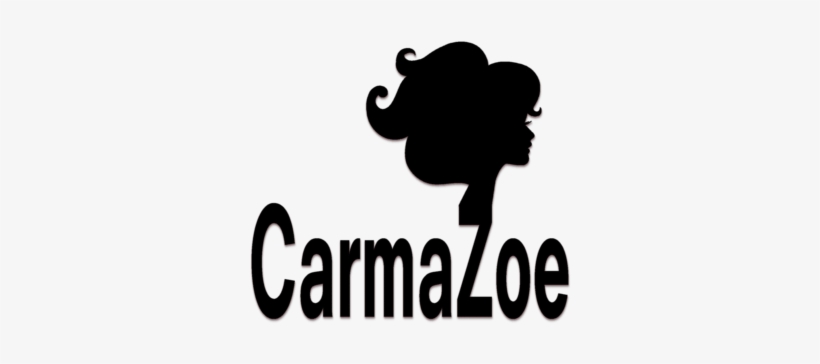 Menu Carma Zoe - Silhouette, transparent png #7455
