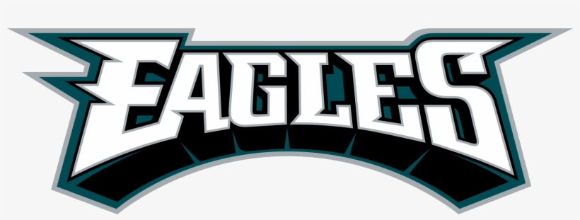 Philadelphia Eagles Logo Png Clipart Transparent Download - Philadelphia Eagles Logo 2017, transparent png #7463