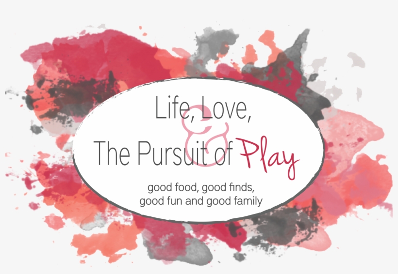 Life, Love & The Pursuit Of Play - Illustration, transparent png #7488