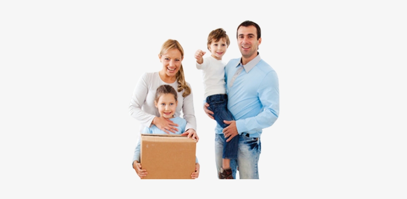 Handy Dandy Moving Services - Moving Company, transparent png #748