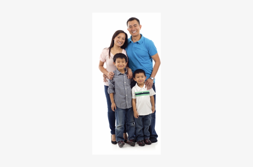 Testimonial - Family, transparent png #757