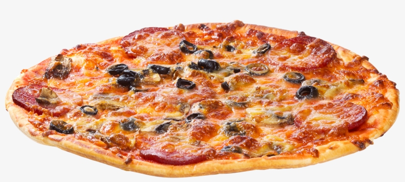 Pizza Png Images Free Download - Pizza Png Transparent, transparent png #7599