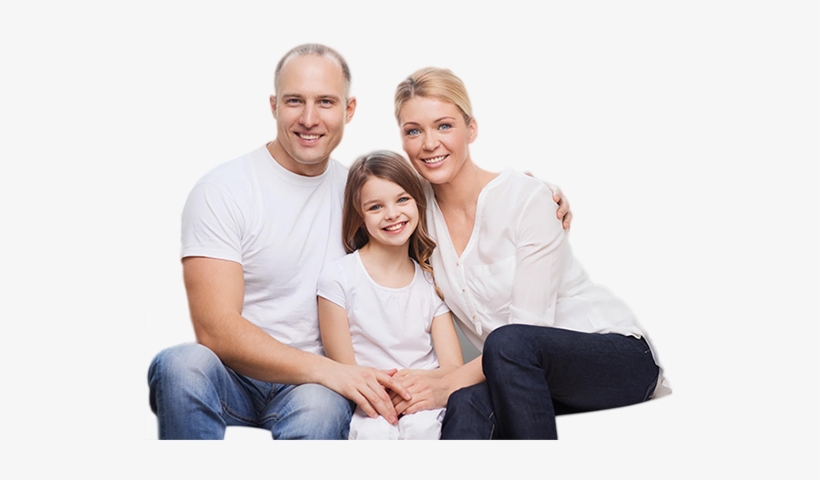 Dental Family Png Download - Family, transparent png #759