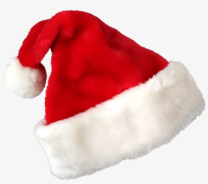 Christmas Hat Png Picture - X Mas Cap, transparent png #7628