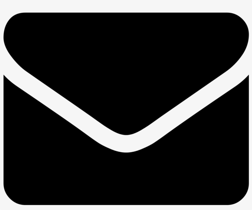 Envelope Vector Svg - Message Icon Font Awesome, transparent png #7632