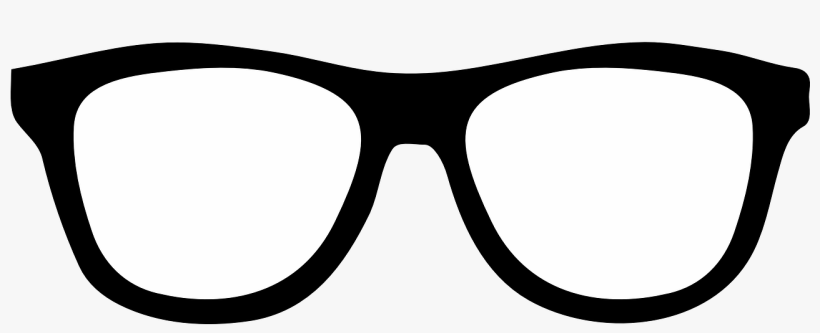 Nerd Glasses Png Clipart - Nerd Glasses Clipart, transparent png #7769