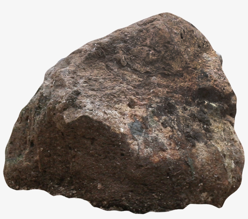 Stones And Rocks Png Image - Rock Transparent Background, transparent png #7799