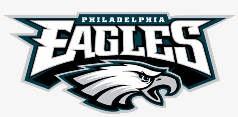 Philadelphia Eagles Transparent Background - Philadelphia Eagles Logo, transparent png #7826