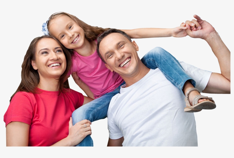 Happy Family Png Picture Download - Fun, transparent png #785