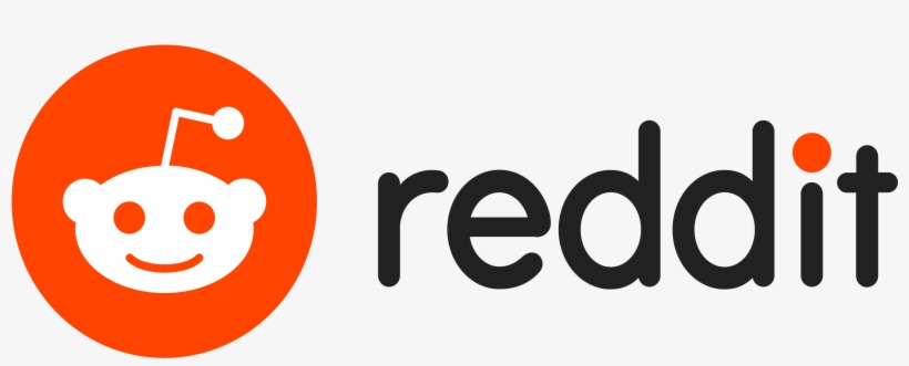 Reddit Logo - Op Financial Group, transparent png #7944