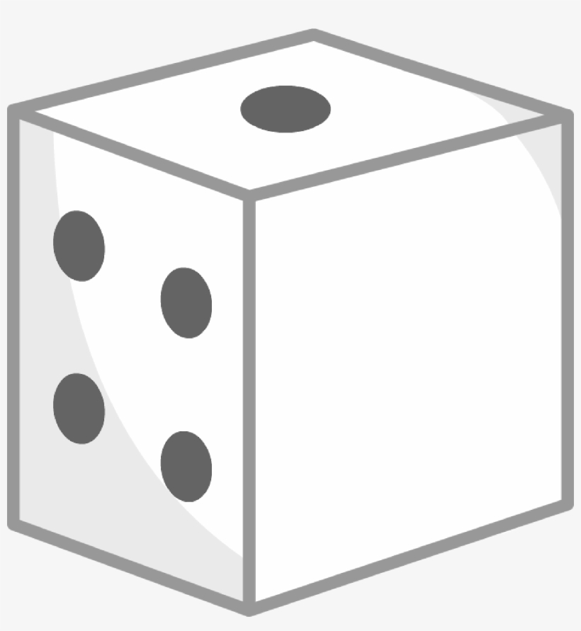 Dice - Portable Network Graphics, transparent png #7945