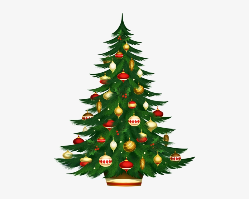 Christmas Tree Png Image Background - Christmas Holiday Wax Melts By Primal Elements | Zillymonkey, transparent png #7969