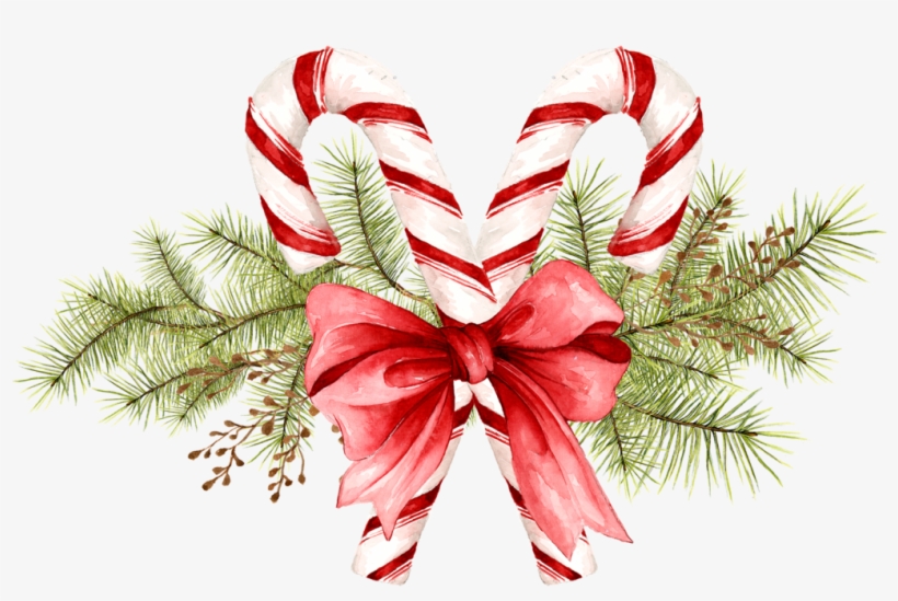 Free Christmas Png Watercolor, transparent png #7973