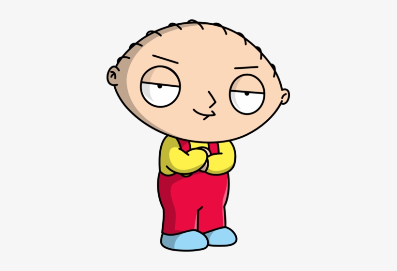 Stewie Griffin - Stewie Griffin Png, transparent png #802