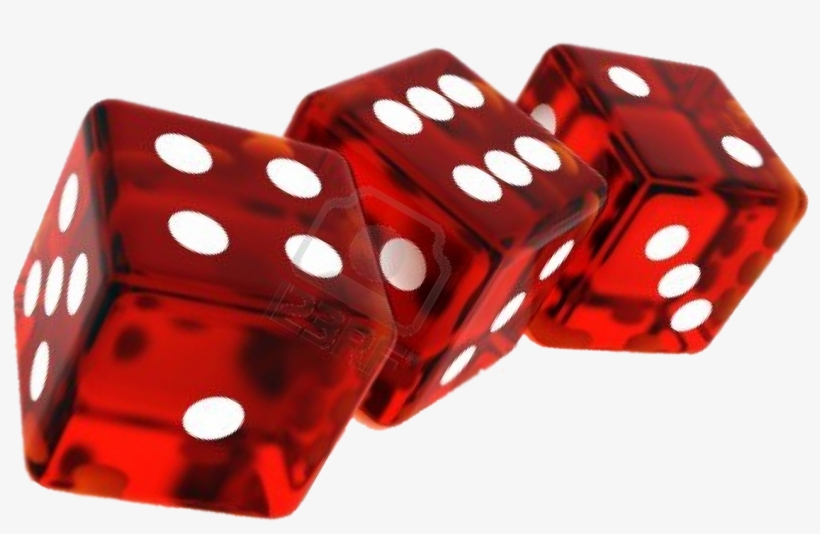 Materials Only, 2600 Quad Polys Subd Mesh, Very Nice - Dice, transparent png #8069