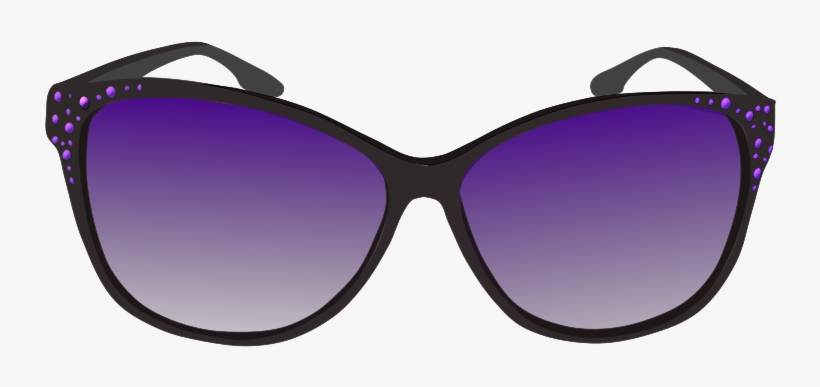 Sunglasses Png Images, Download Free Sunglasses Clipart - Kids Sunglasses Clipart, transparent png #8125