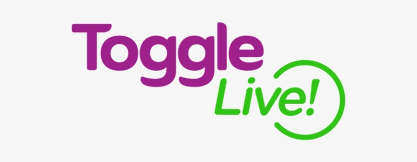 Toggle Live - Toggle, transparent png #8135