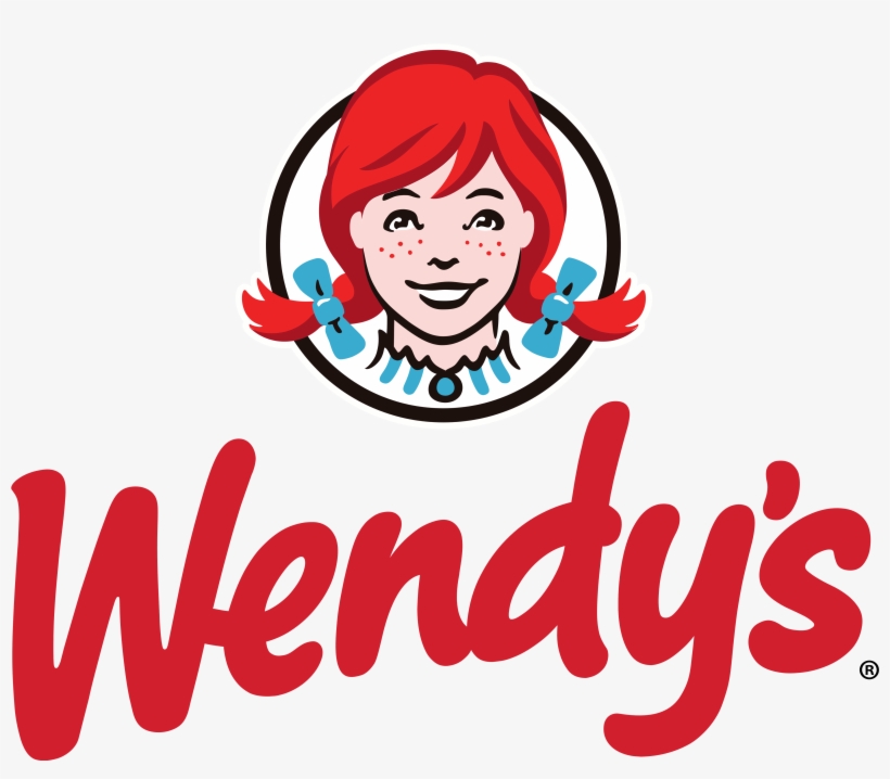 Powered By - - Wendy's Company, transparent png #8159