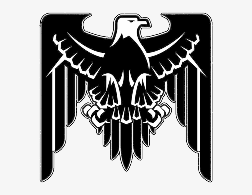 Eagle Logo Png - Eagle Logo Art, transparent png #8160