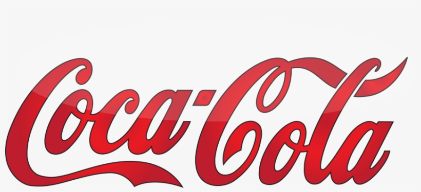 Free Png Coca Cola Logo Png Images Transparent - Logo Coca Cola Png, transparent png #8208