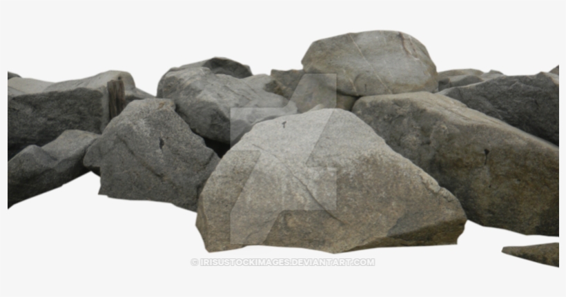 Rock Download Png - Rocks By The Sea Png, transparent png #8255