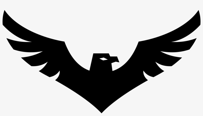 Transparent Emblem Eagle - Eagle Symbol Transparent, transparent png #8256