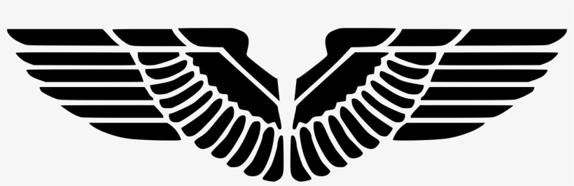 Eagle Wings Free Png Image Eagle Wing Vector Png Free Transparent Png Download Pngkey