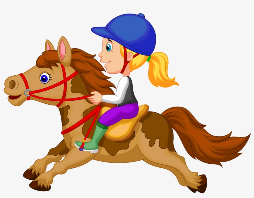Maracas Clipart Watercolor - Clip Art Horse Riding, transparent png #8366