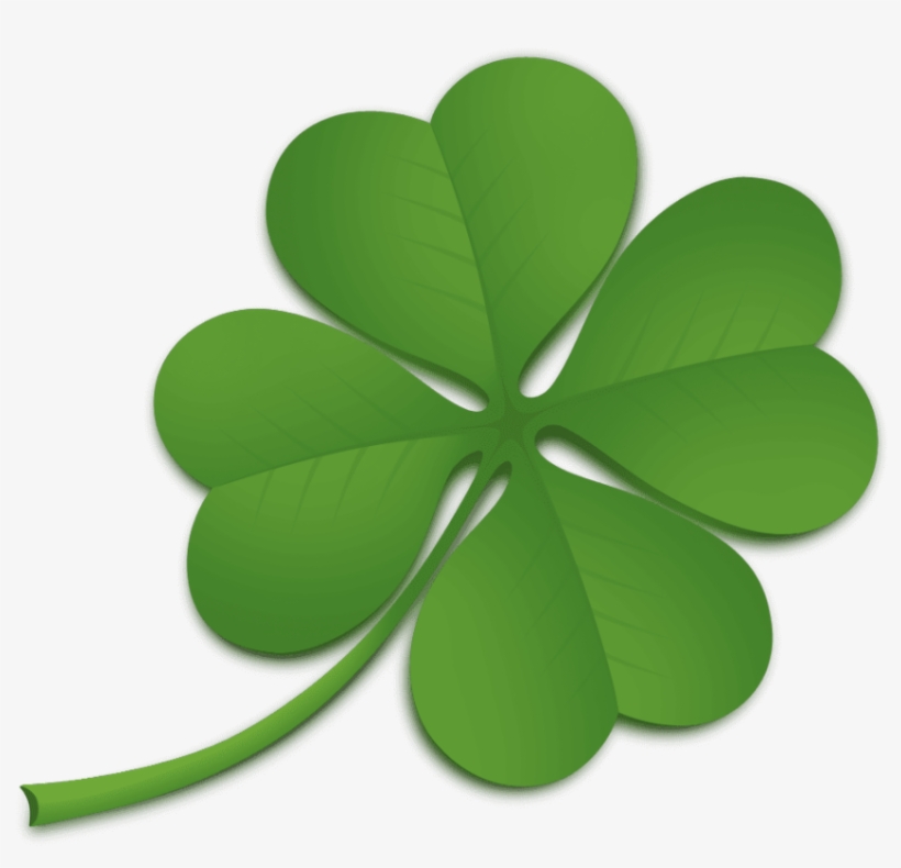 Free Png Clover Png Images Transparent - Clover Png, transparent png #8370
