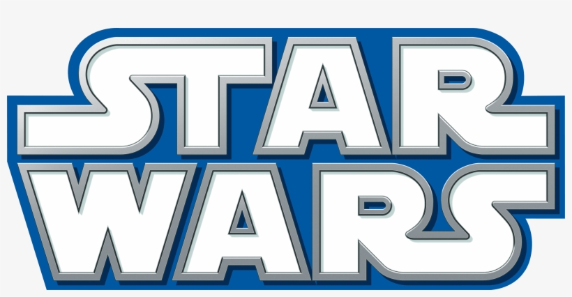 Star Wars Logo Transparent - Legoland Florida, transparent png #8389