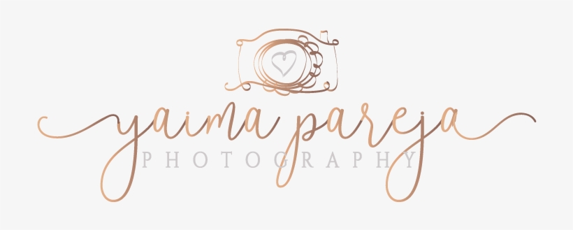 Feminine Girly Logo Design Branding - Calligraphy, transparent png #8390