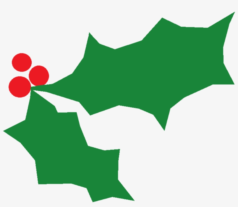 Mistletoe Png, transparent png #8422