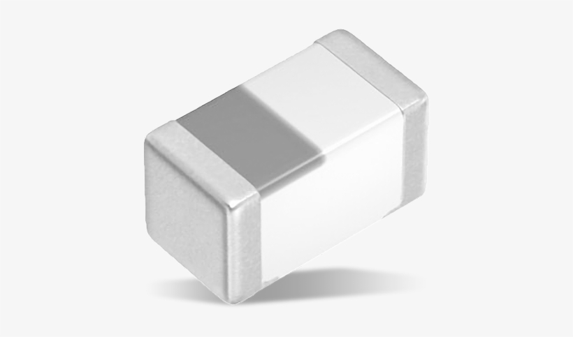 Tdk Mlg Inductors - Tdk - Fixed Inductors, transparent png #8450