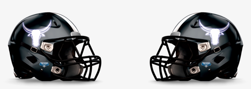 High School Football Helmet, transparent png #8476