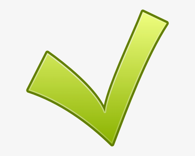 Computer Icons Download Check Mark Drawing - Ok Clip Art, transparent png #8531