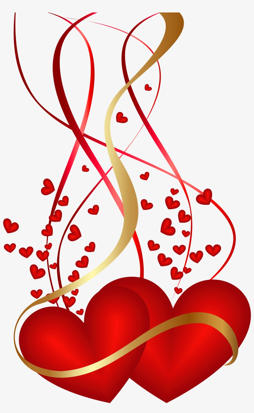 Valentines Day Images Png, transparent png #8534