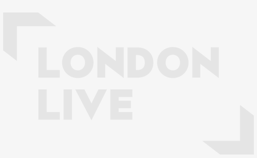 London Live - London Live Logo, transparent png #8556