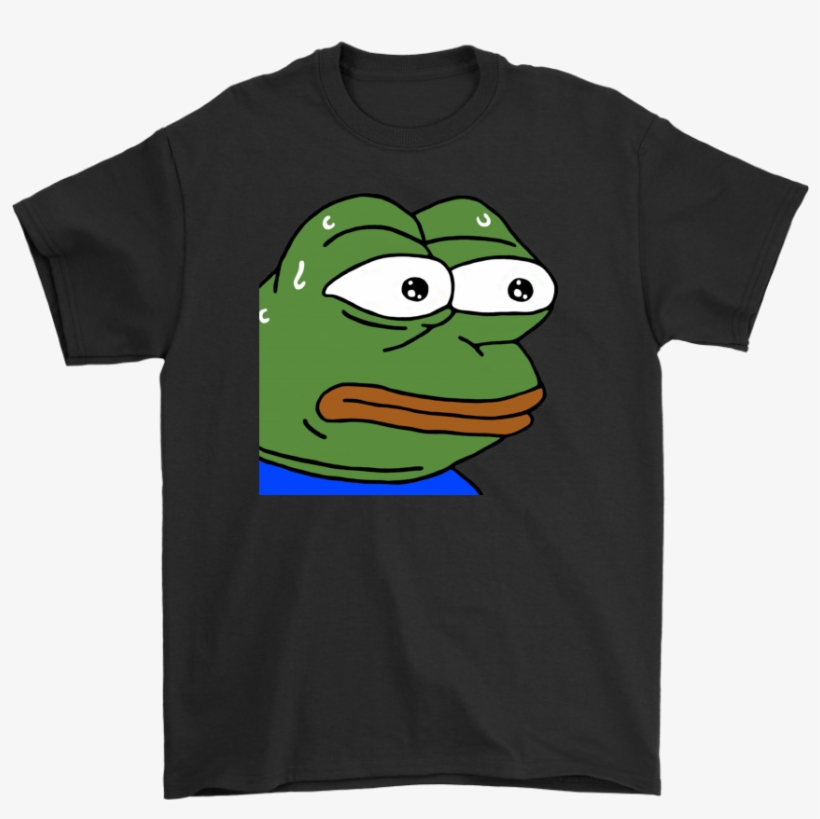 🐸monkas Shirt🐸 🔥10 Colors - Eat Sleep Fortnite Repeat Shirt, transparent png #8635