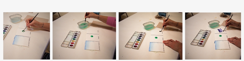 Repeat This Step Down The Paper To Carry Out The Feathering - Smartphone, transparent png #8639