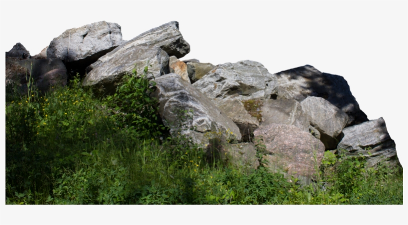 Rock Png File - Rocks Transparent, transparent png #8641