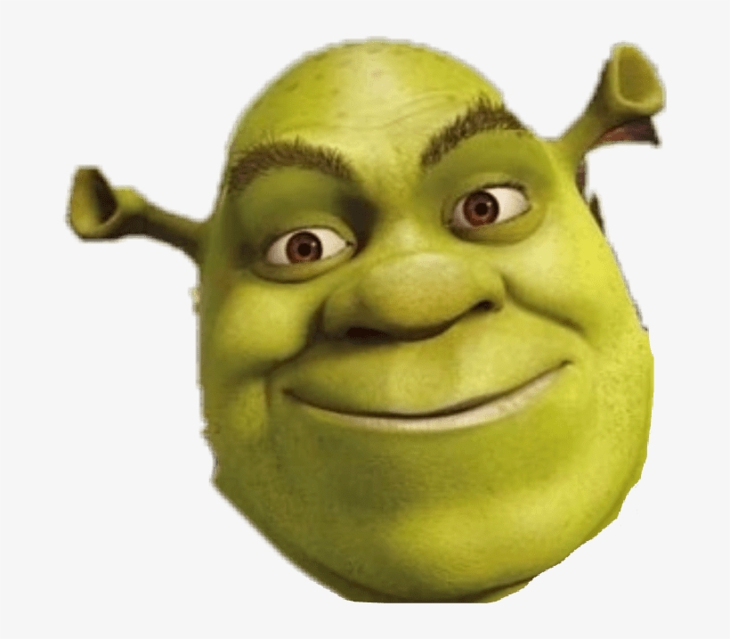 15 Mlg Shrek Png For Free On Mbtskoudsalg - Shrek 2, transparent png #8643