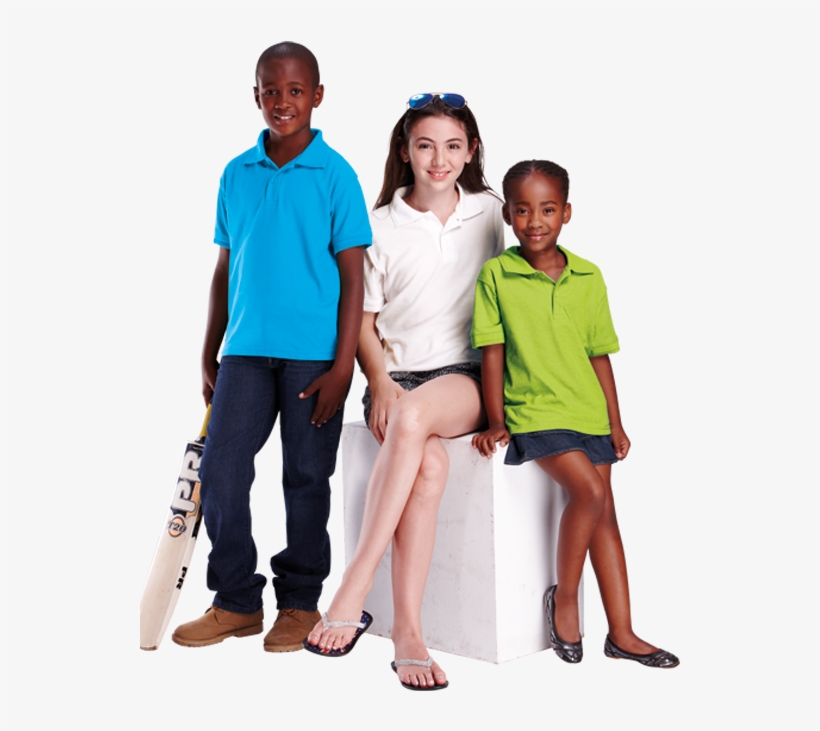 Colour - Polo Shirt, transparent png #864